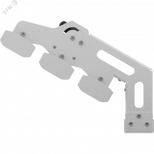 Светильник светодиодный FORWARD 450W D30 850 WH FB