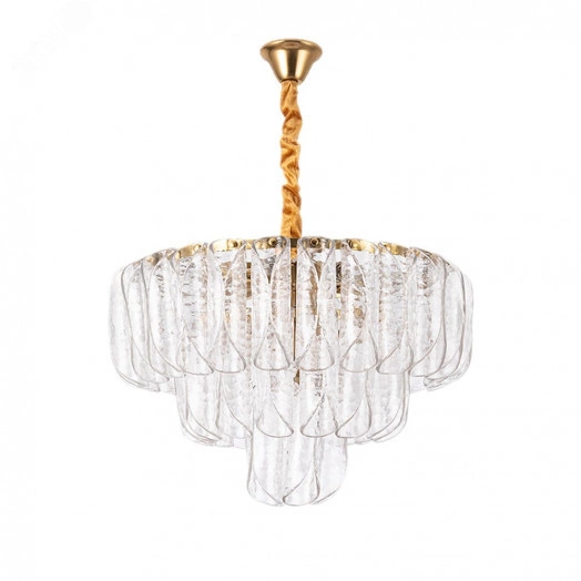 люстра A4073LM-12PB