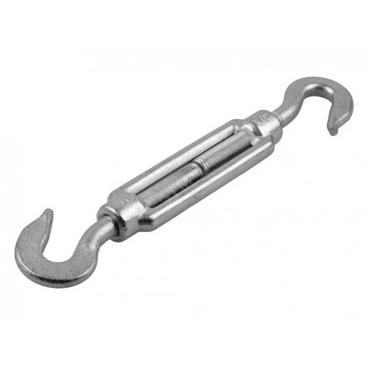 Талреп М5 DIN1480 крюк-крюк