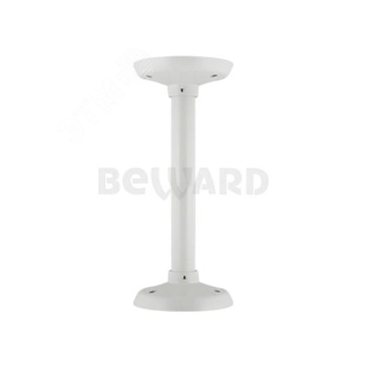 Кронштейн потолочный для крепления купольных камер