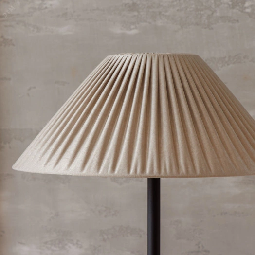 Светильник напольный НТБ 11-60-105 Приорат софт беж