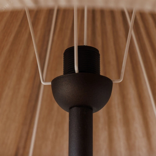 Светильник напольный НТБ 11-60-105 Приорат софт беж