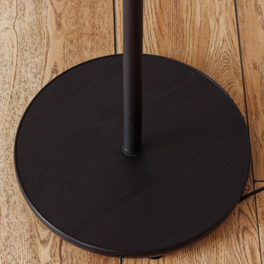 Светильник напольный НТБ 11-60-105 Приорат софт беж