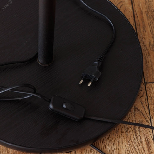 Светильник напольный НТБ 11-60-105 Приорат софт беж