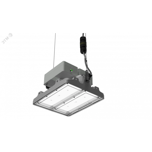 Светильник L-pixel 1 Em/50/Д/840/R5/05/I1-D1 IP66