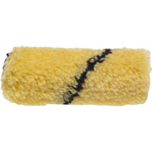 Мини-ролик малярный DUALON 15 мм MASTER