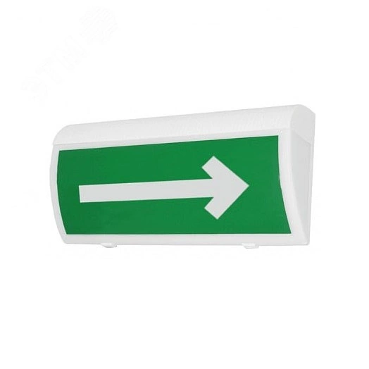 Оповещатель световой