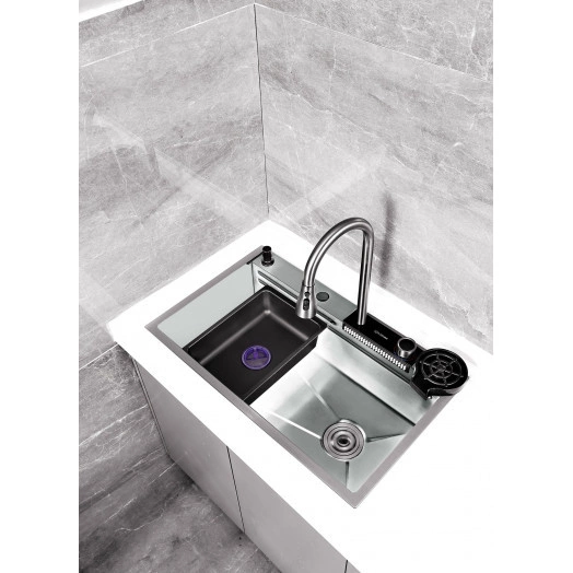 Мойка многофункциональная ПРОФСАН PSM-9944ST