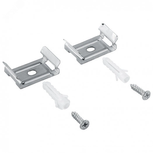 Светильник светодиодный ДСП-36вт 4000К 4000Лм с блоком аварийного питания 1.5ч IP65 (аналог ЛСП-2х36)