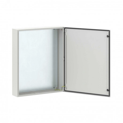 Щит с монтажной панелью ЩМП 1000x800x200 мм IP66 STE