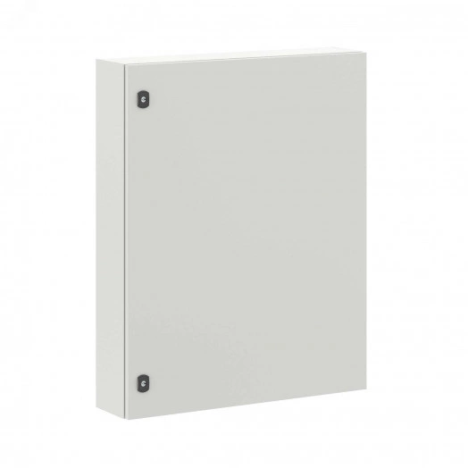 Щит с монтажной панелью ЩМП 1000x800x200 мм IP66 STE