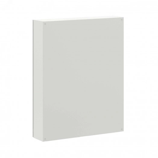 Щит с монтажной панелью ЩМП 1000x800x200 мм IP66 STE