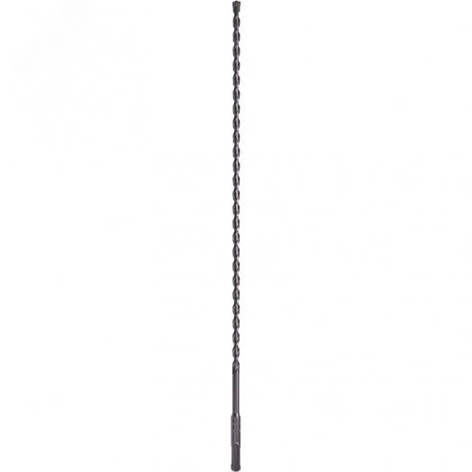 Бур SDS-plus 4Cutter 8x400x460