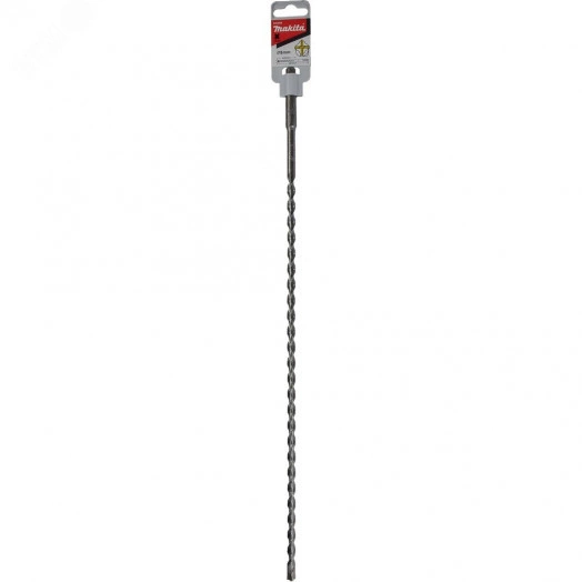 Бур SDS-plus 4Cutter 8x400x460
