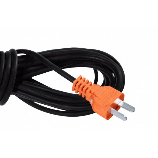 Светильник переносной 60вт 12/24/36/42в 20м IP54 с решеткой