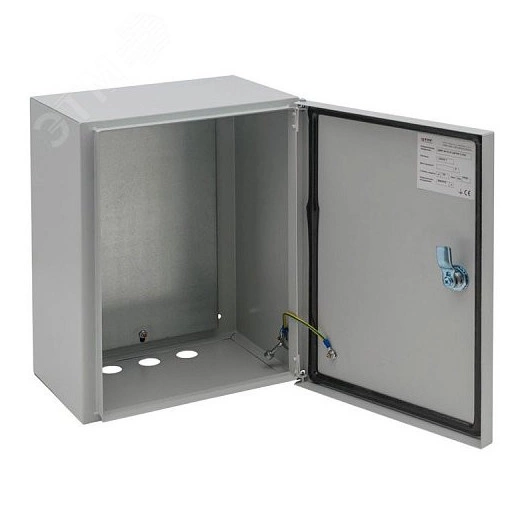 ЩМПг 70.50.25 IP54 с окошками EKF PROxima