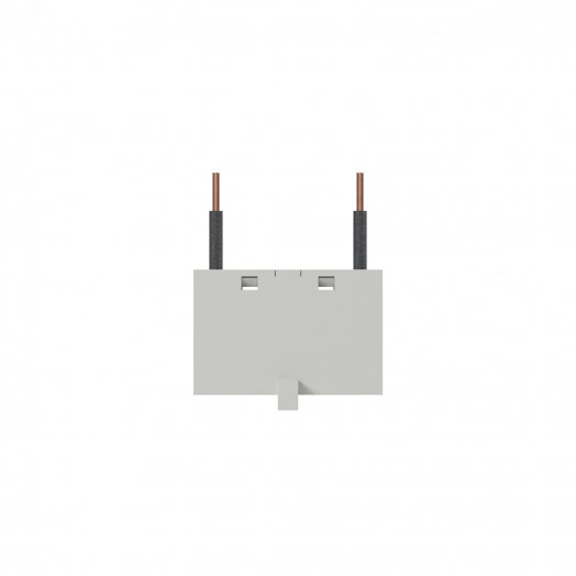 Ограничитель перенапряжений RC-типа для контакторов DSC050-105 24-48VAC