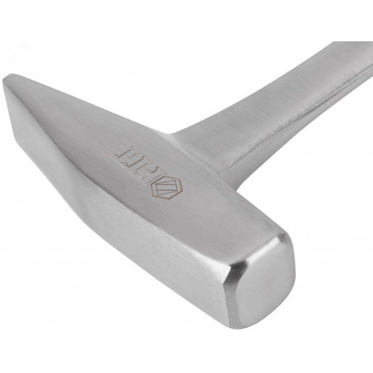 Молоток кованый цельнометаллический, Профи 500 гр.