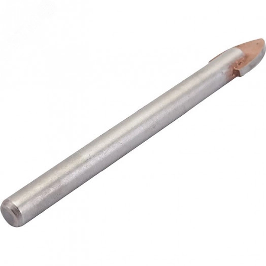 Сверло по стеклу 10x80