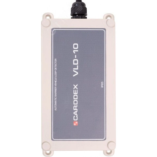 Модуль индукционной петли