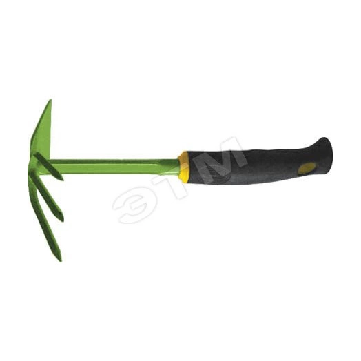 Мотыга Мини, прорезин. ручка, 320 мм
