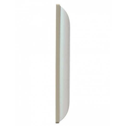 BRITE Рамка 5 постов РУ-5-Бр бежевый/жемчуг IEK