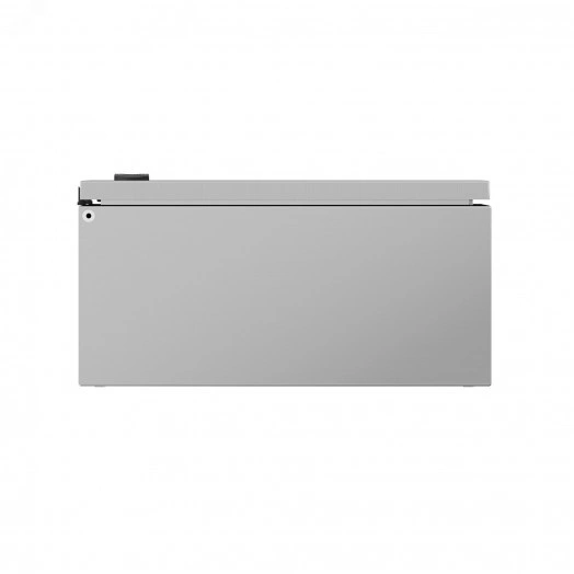 Корпус навесной STH с М/П, нержавеющая сталь AISI316, ВхШхГ 400x400x200 мм, без фланца