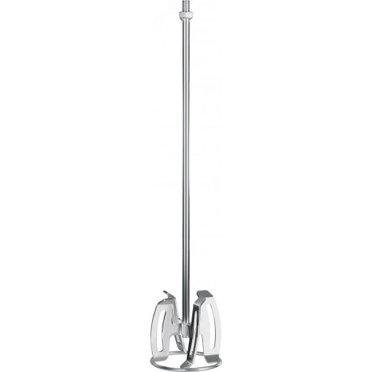 Насадка-миксер ''снизу-вверх'' М14, d120 мм для шпаклевок, Профессионал''