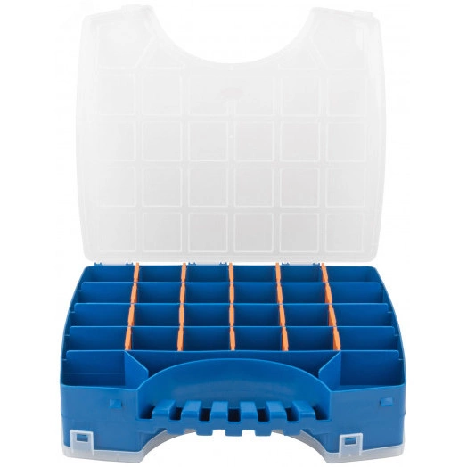 Органайзер двухсторонний 330х85 мм