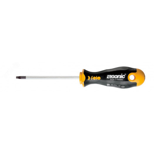 Отвертка Ergonic Torx 20х100