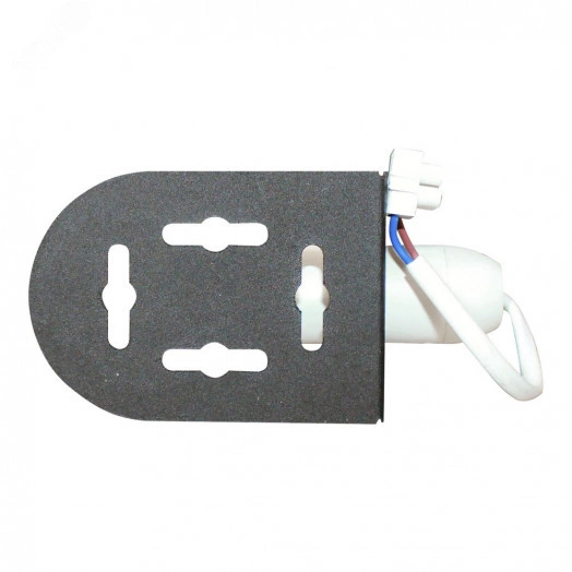 Светильник Монстера 512 черн.муар 330 х 275 НББ 01-60-174 Е14 ИМ настенный