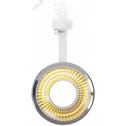 Светильник светодиодный ДСО-Т02-10-20-4K-IP20 CRI90