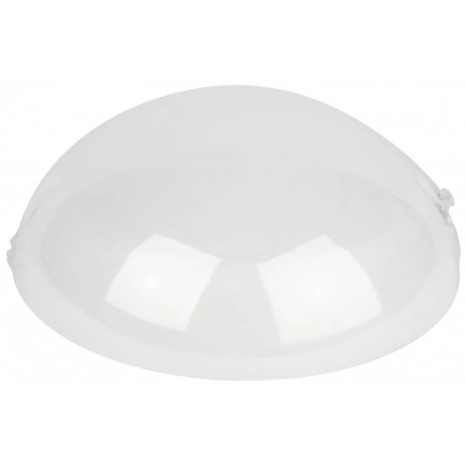 Светильник антивандальный 12Вт 1000Лм 4000К 80Ra IP54 220х220х105 матовый Сириус ДБП 06-12-012