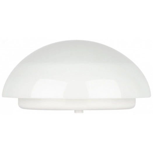 Светильник антивандальный 12Вт 1000Лм 4000К 80Ra IP54 220х220х105 матовый Сириус ДБП 06-12-012