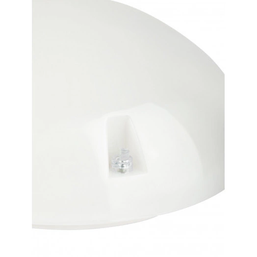 Светильник антивандальный 12Вт 1000Лм 4000К 80Ra IP54 220х220х105 матовый Сириус ДБП 06-12-012