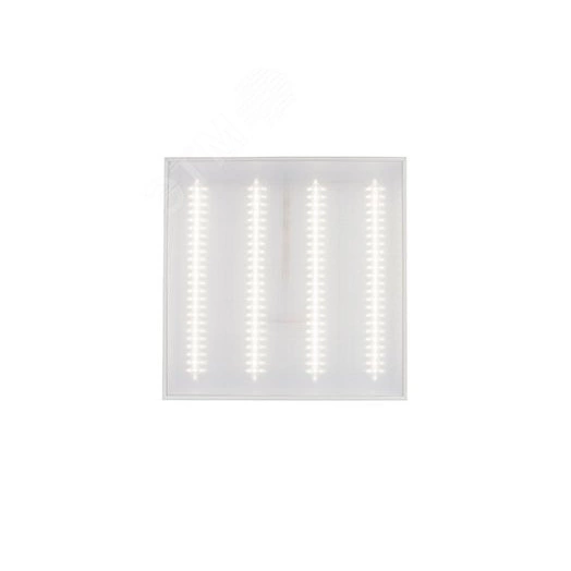 Светильник светодиодный ДВО/ДПО 18Вт 2760Лм 3000К IP41 (Люгер 6-17-Д-120-0/ПЛ/М-3К80-В41)