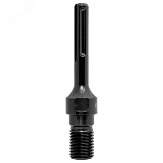 Адаптер для алмазных проходок (SDS max - 1 ?? UNC) EKF EXPERT