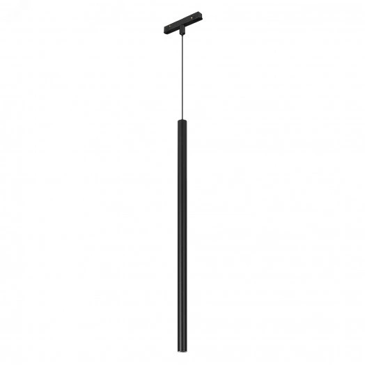 Светильник MAG-ORIENT-SPOT-HANG-L500-R20-3W Warm3000 (BK, 20 deg, 48V) (Arlight, IP20 Металл, 5 лет)