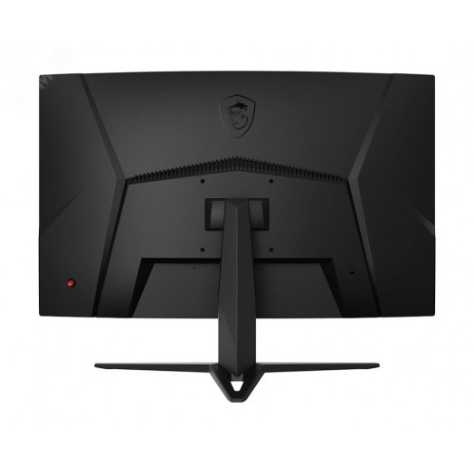 Монитор для компьютера 27'' G27C4X,VA,1920x1080,2xHDMI,DP,1ms,300cd,250Hz,Curved