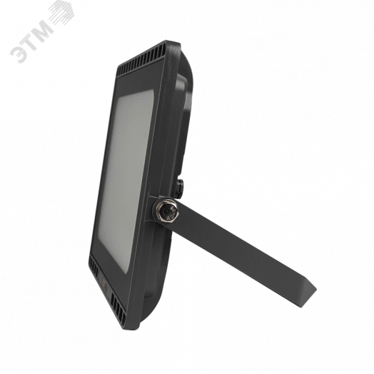 Прожектор светодиодный ДО-100 Вт 9000 Лм 6500К  LOWTEMP 120° IP65  JazzWay