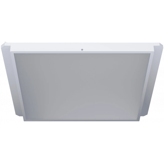 Светильник светодиодный ДВО без ламп NLP-OS7-4xT8-G13