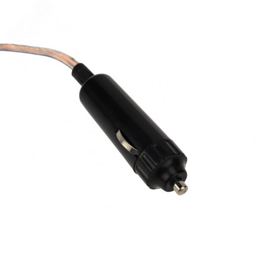 Удлинитель автоприкуривателя штекер-гнездо 5 м,