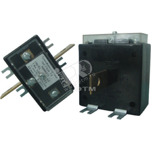 Трансформатор тока Т-0,66 150/5 кл0,5S 5ВА с 5-м  выводом