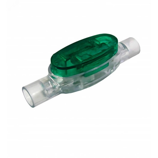 Зажим соединительный скотч-лок. жила 0.5-0.9мм. (10 шт)