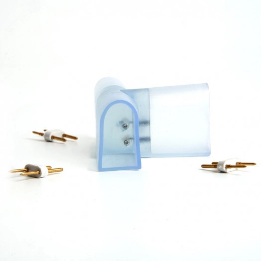 Соединитель Т-образный для светодиодной ленты LS721