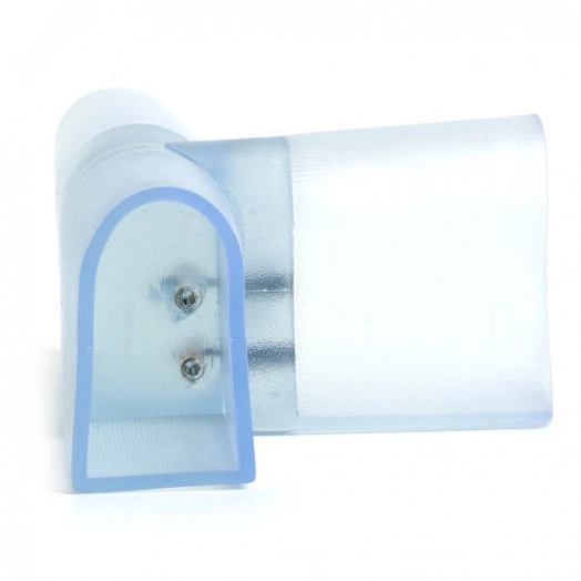 Соединитель Т-образный для светодиодной ленты LS721