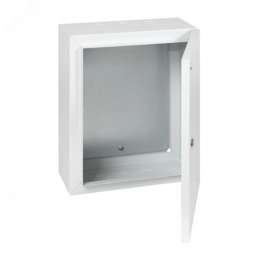 Корпус металлический ЩМП-КМП-345х294х155-IP41-УХЛ3 типоисполнение КОМПАКТ