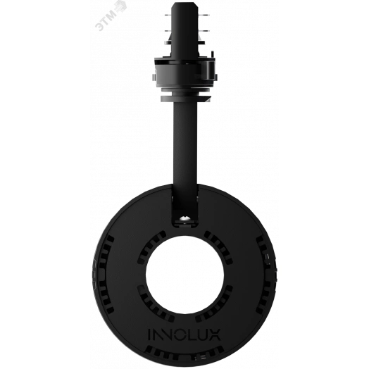 Светильник светодиодный ДСО-Т02-01-40-5K-IP20