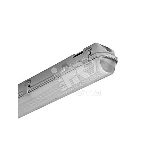 Светильник люминесцентный ЛСП-01-1х36-012 IP65 ЭПРА