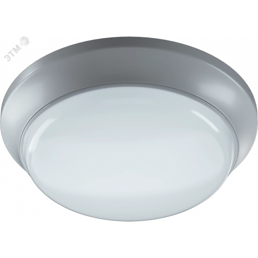 Светильник светодиодный ДПБ-01-ПП-12-WH-5К-IP65